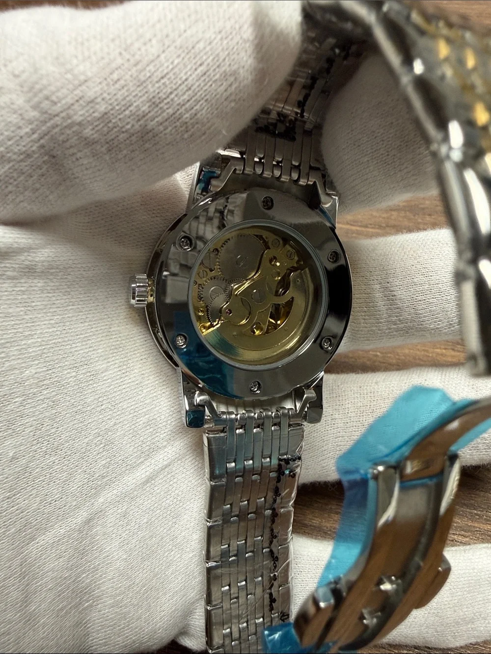 Forsining women watch